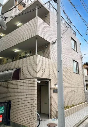 Garden Nogeyama Room 301