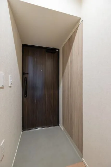 Geoent Ikebukuro - Interior - ["Fixture", "Wood", "Interior design"]