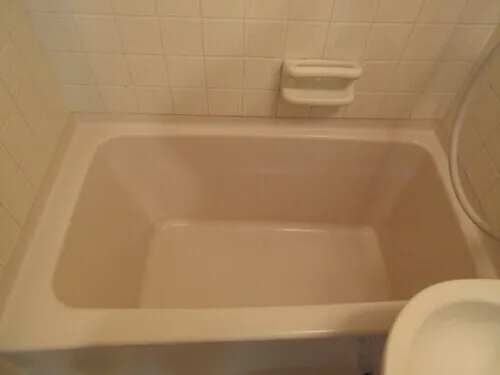 Lions Mansion Hatsudai No. 3 - Interior - ["Brown", "Plumbing fixture", "Bathroom"]