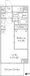 Lumique Omori - Floor Plan - [] thumbnail