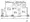 Park Habio Hatchobori - Floor Plan - ["White", "Diagram", "Plan"] thumbnail