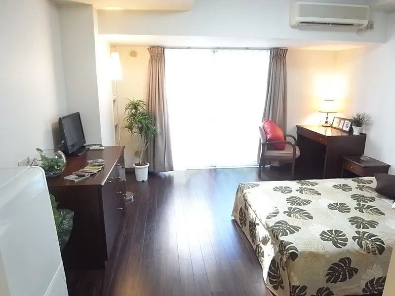 Comfort Ogikubo - Interior - ["Furniture", "Interior design", "Flooring"]