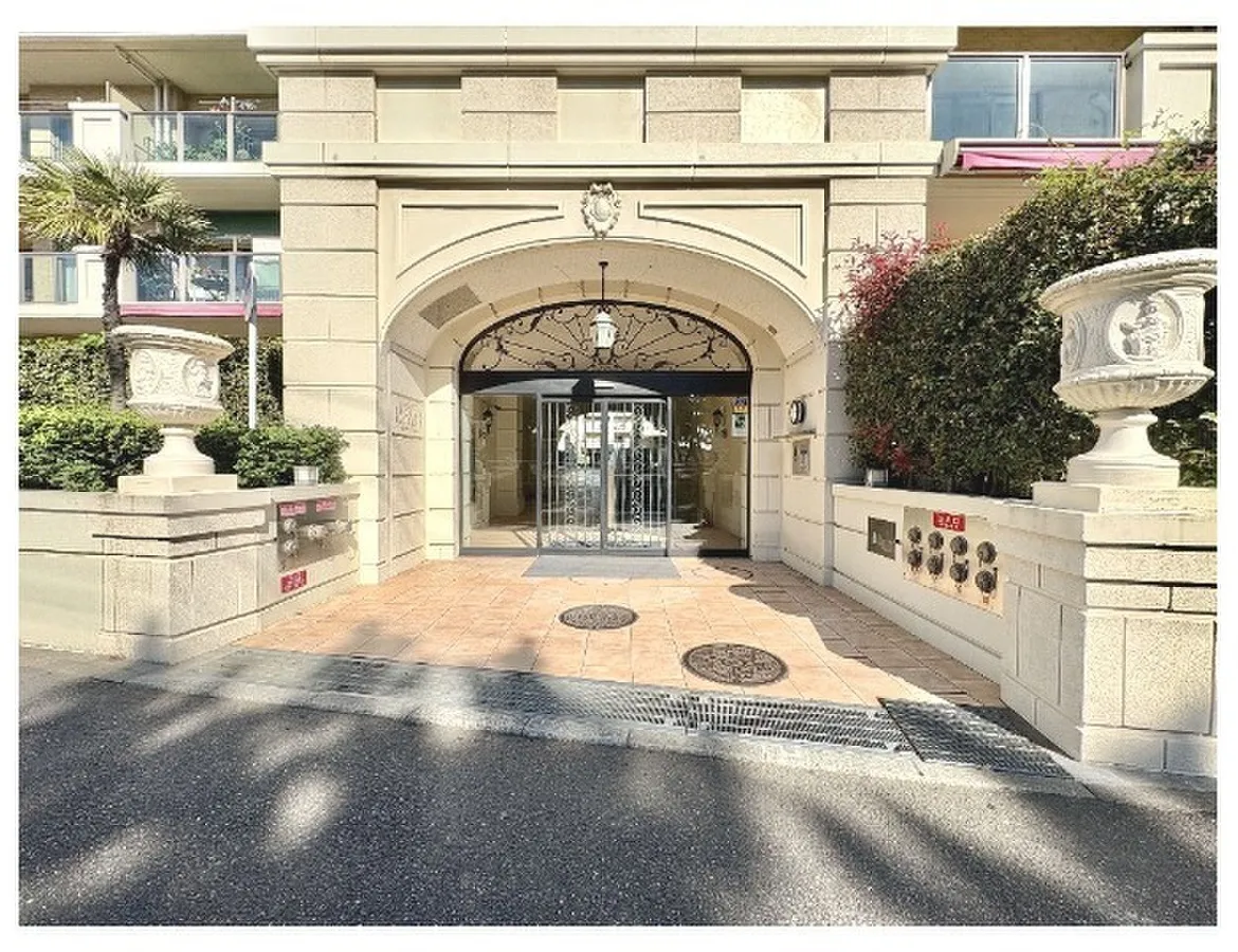 Grand City Shonan Coast II
