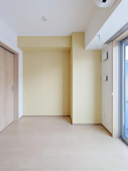 City Forest Morishita - Interior - ["Floor", "Flooring", "Wall"]