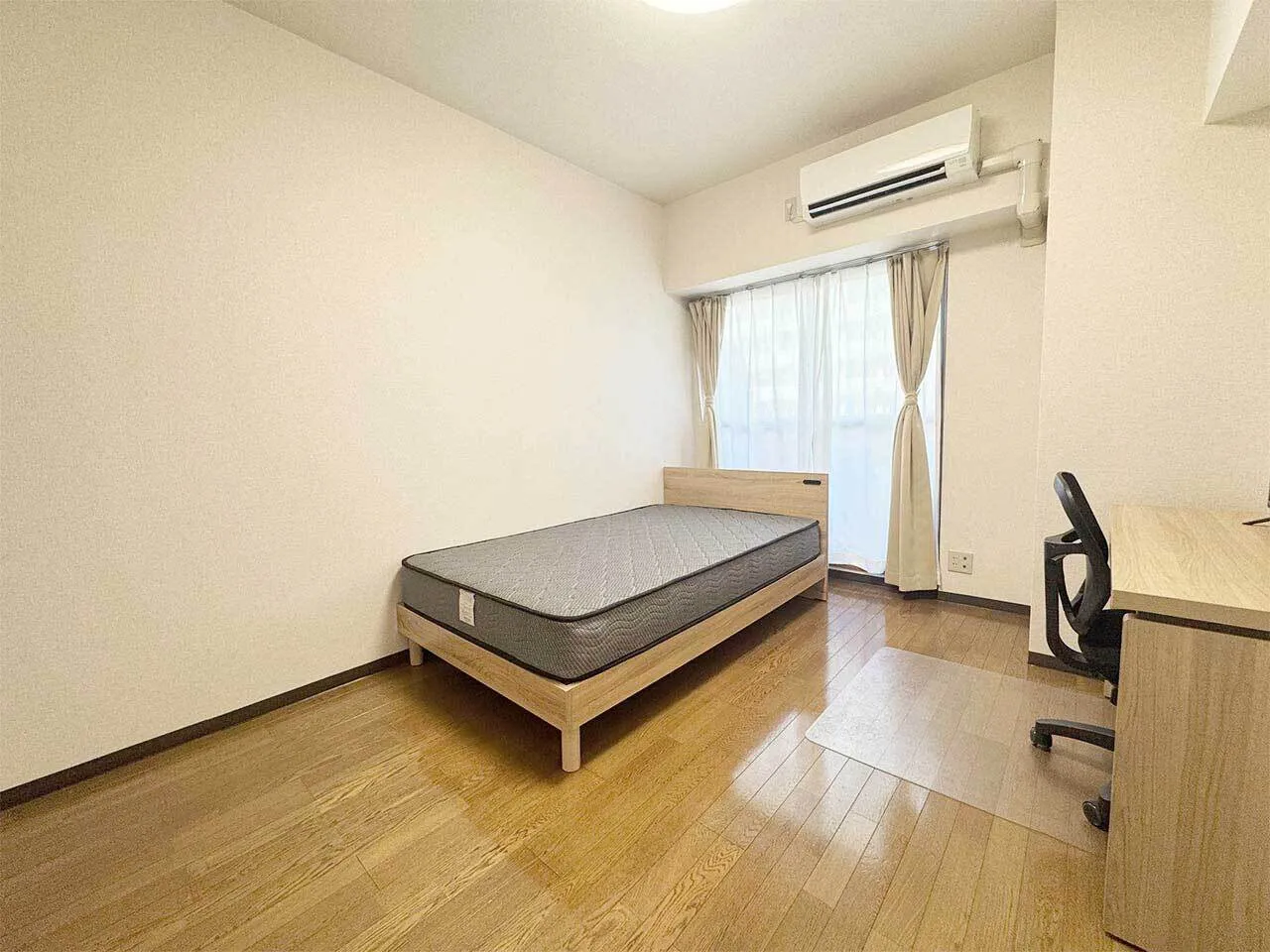 Mynavi STAY Flumen Meguro - Interior - []