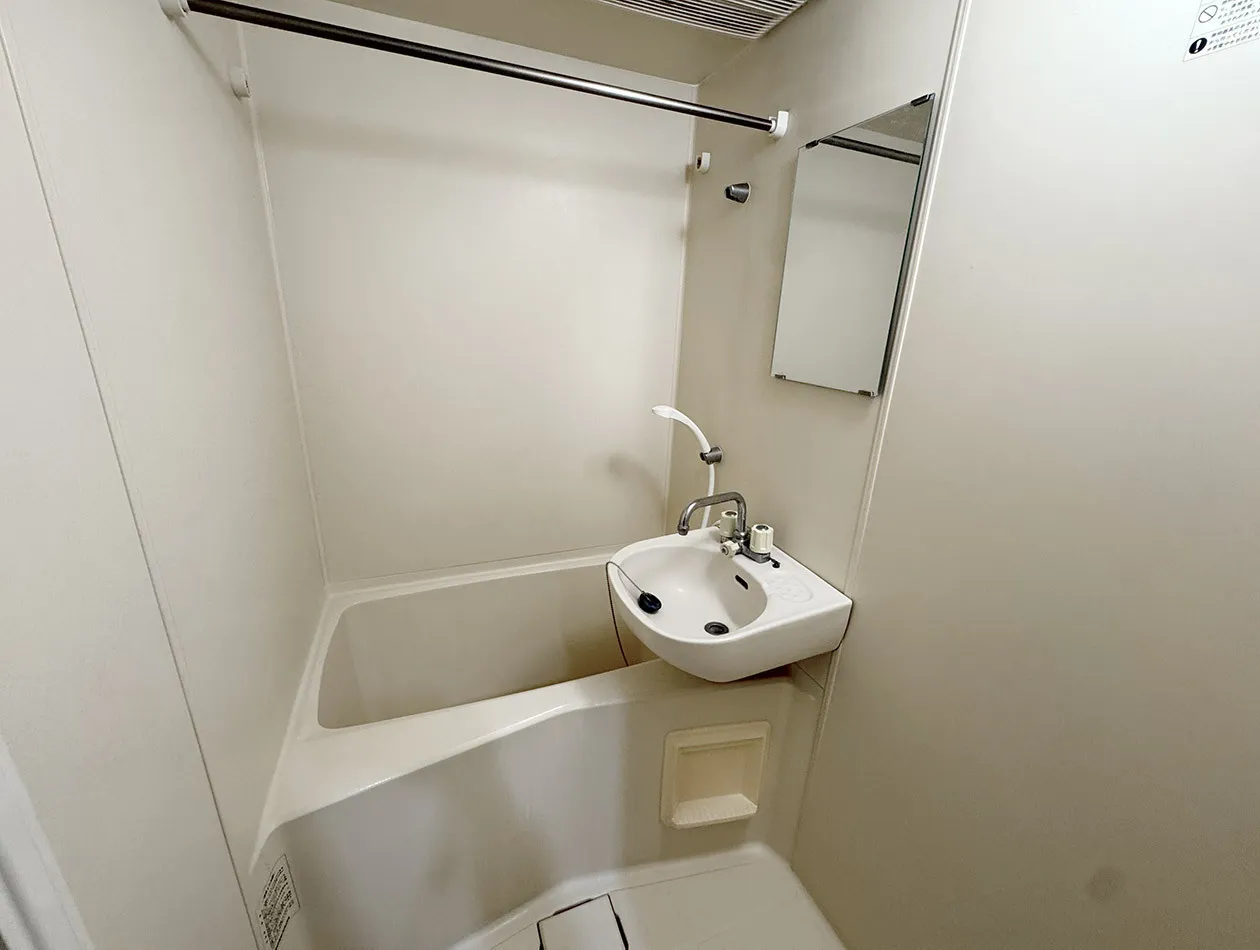 Mynavi STAY Miraie Nihonbashi East - Interior - []