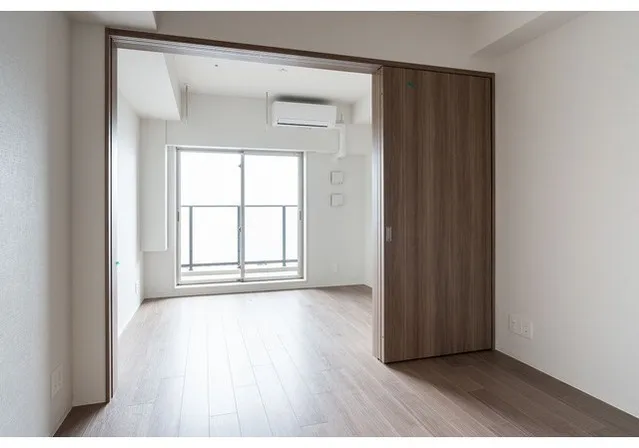 Comforia Liv Itabashi - Interior - ["Flooring", "Floor", "Wood flooring"]