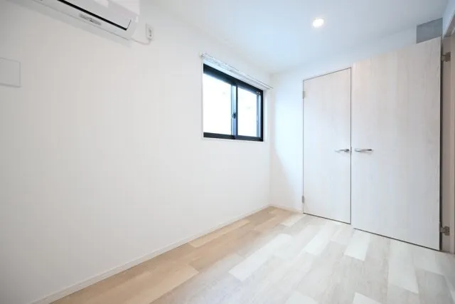 ES-Grande Bunkyo Hakusan - Interior - ["Wood", "Flooring", "Floor"]