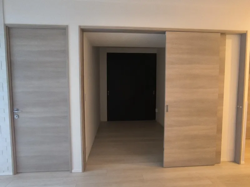 Geo Tower Minamimorimachi - Interior - ["Flooring", "Wood", "Floor"]