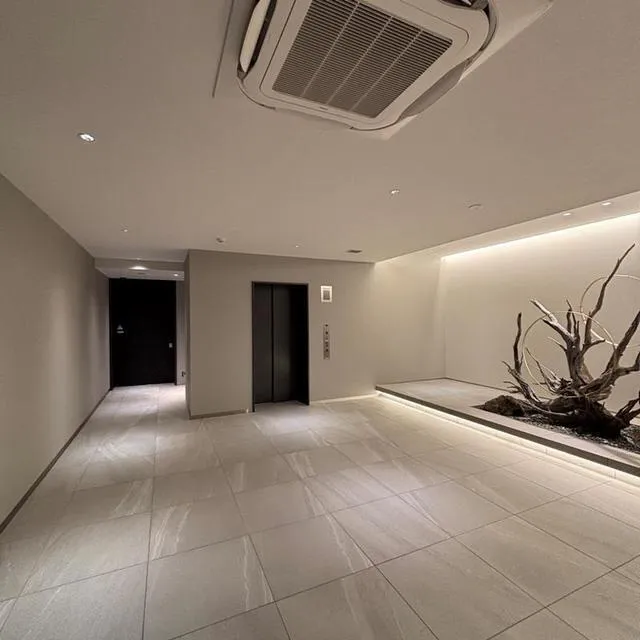 Park Axis Bunkyo Hongo - Exterior - ["Flooring", "Ceiling", "Floor"]