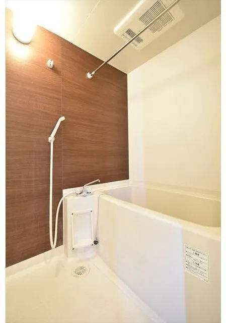 Ravient Asakusa Kototoi - Interior - ["Flooring", "Floor", "Plumbing fixture"]