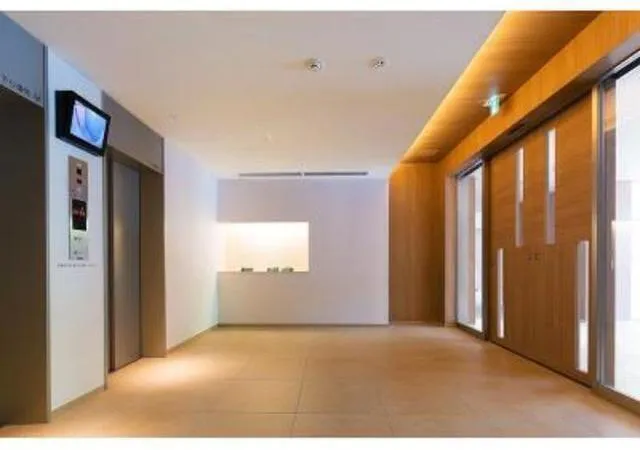 Park Axis Takinogawa La Breeze - Exterior - ["Fixture", "Rectangle", "Hall"]