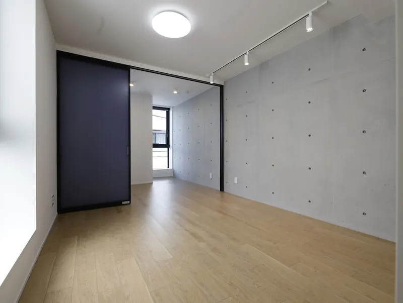 MUVA YOYOGI (formerly Fullea Yoyogi) - Interior - ["Flooring", "Wall", "Floor"]
