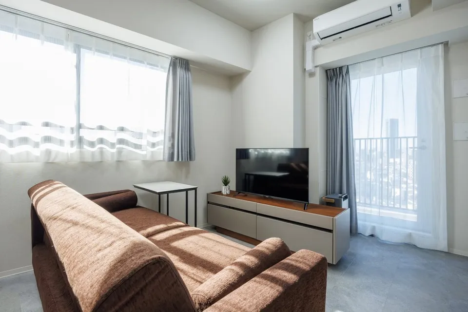 Hmlet Ikebukuro - Interior - ["Interior design", "Flooring", "Furniture"]