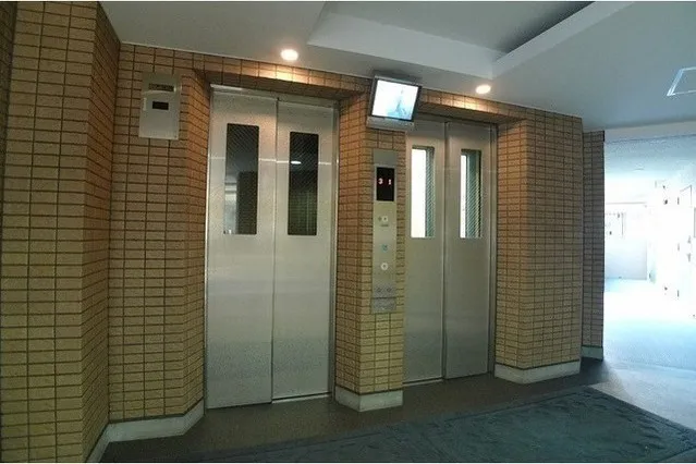 Grand Heights Minamiyukiya - Other - ["Tile Flooring", "Building material", "Tile"]