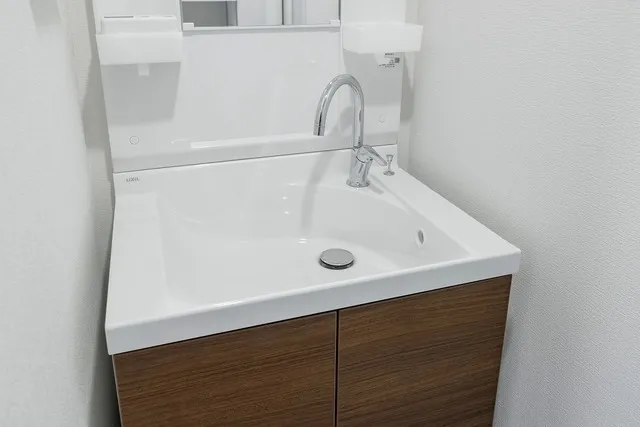 Clarity Magome - Interior - ["Bathroom Sink", "Plumbing fixture", "Sink"]