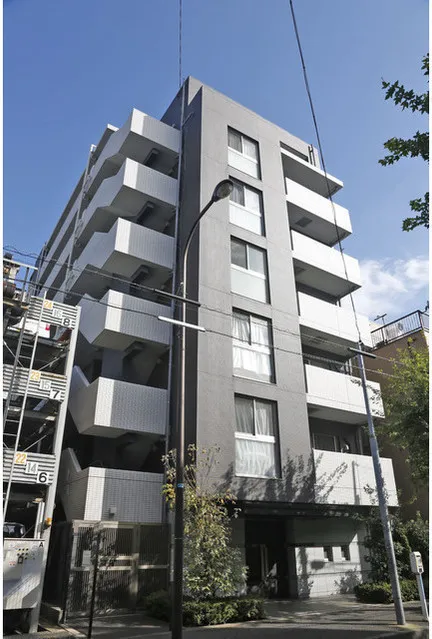 Sky Town Oshiage - Exterior - ["Property", "Residential area", "Condominium"]