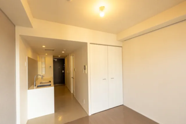 Grandeur Yoyogi-Ooyama - Interior - ["Floor", "Apartment", "Ceiling"]
