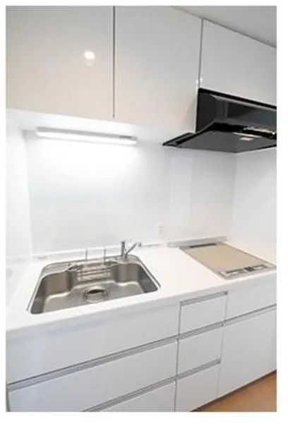 River & Tower - Interior - ["Flooring", "Major appliance", "Floor"]
