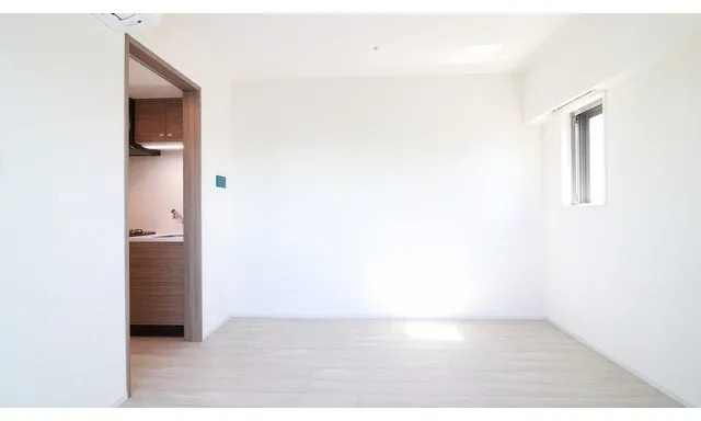 Chef Rule Shin Okachimachi II - Interior - ["Flooring", "Floor", "Apartment"]