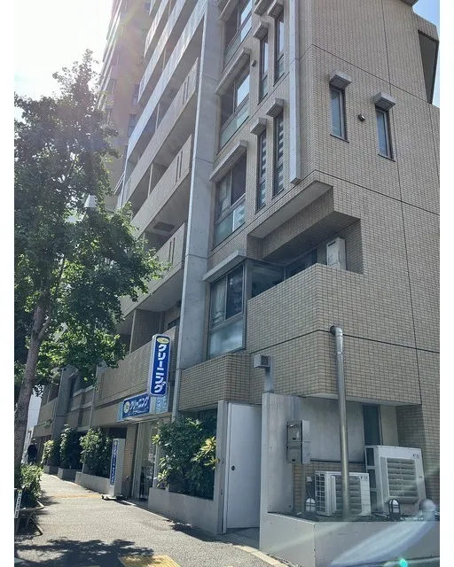 Due Nishiazabu II - Exterior - ["Building", "Plant", "Property"]