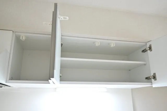 CENTRAL GARDEN RESIDENCE TOKYO - Interior - ["Wood", "Cabinetry", "Grey"]