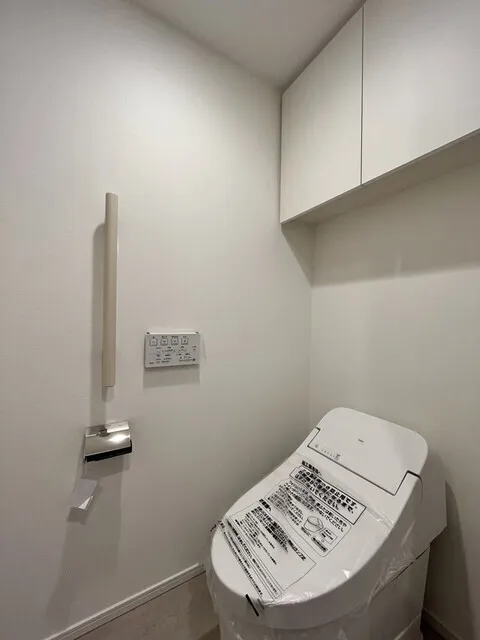 Park Tower Kachidoki South Building - Interior - ["Flooring", "Floor", "Interior design"]