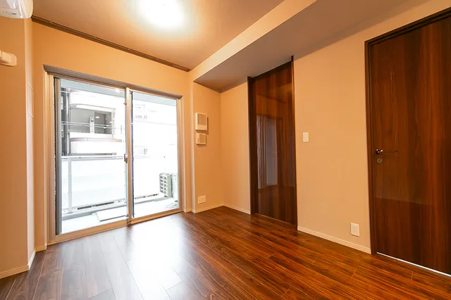 Millea Court Ginza Premier - Interior - ["Flooring", "Wood flooring", "Floor"]
