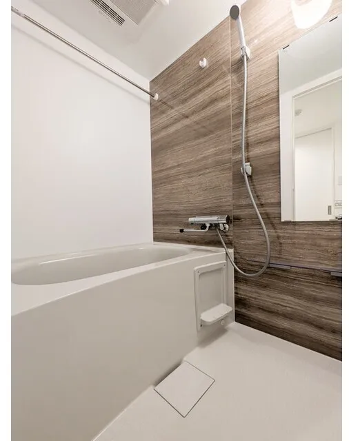 CLK Higashijujo - Interior - ["Flooring", "Floor", "Plumbing fixture"]