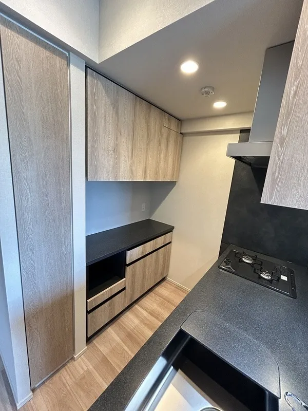 Blanchiesta Kiba - Interior - ["Wood", "Flooring", "Floor"]