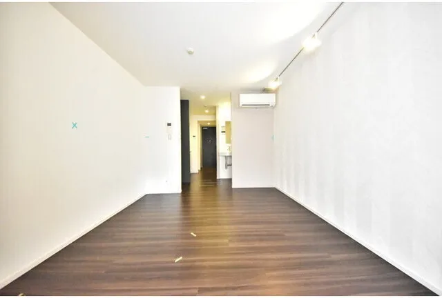 Square Garden Ikebukuro - Interior - ["Flooring", "Floor", "Wood flooring"]