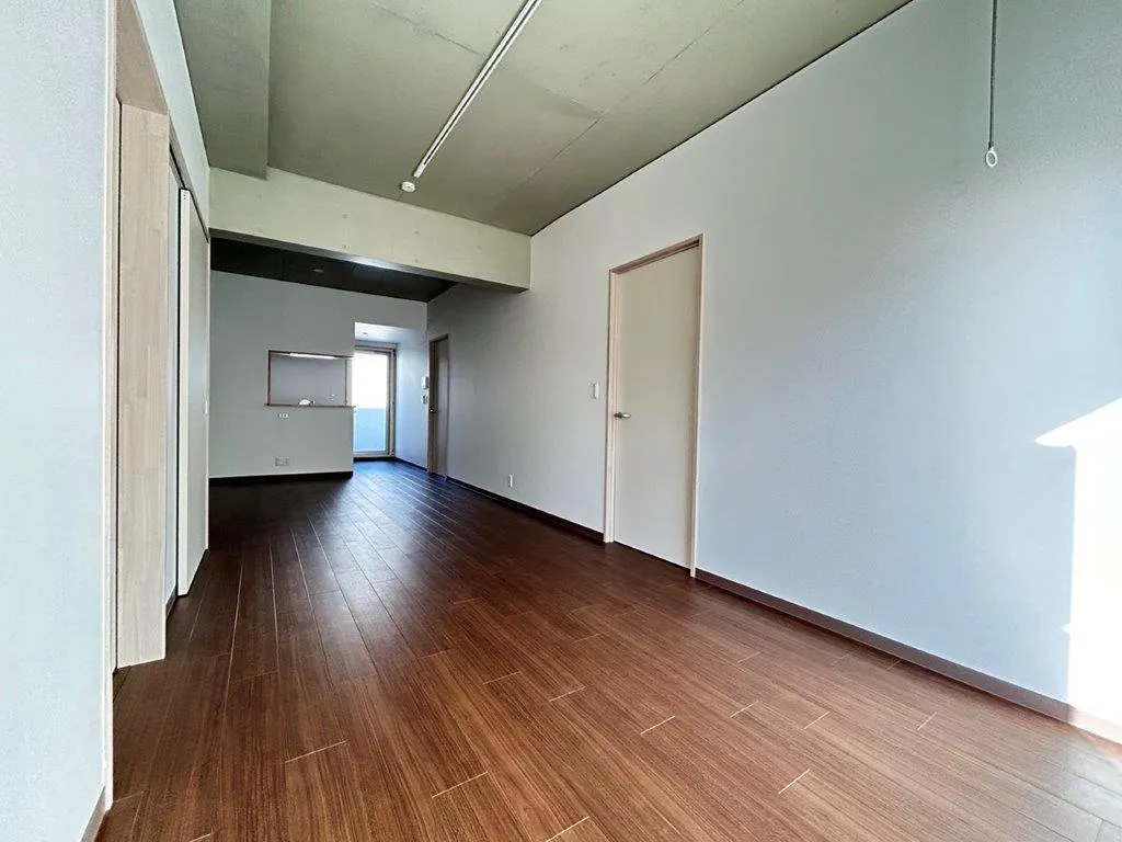Belle Maison Nakamurabashi South - Interior - ["Flooring", "Floor", "Ceiling"]