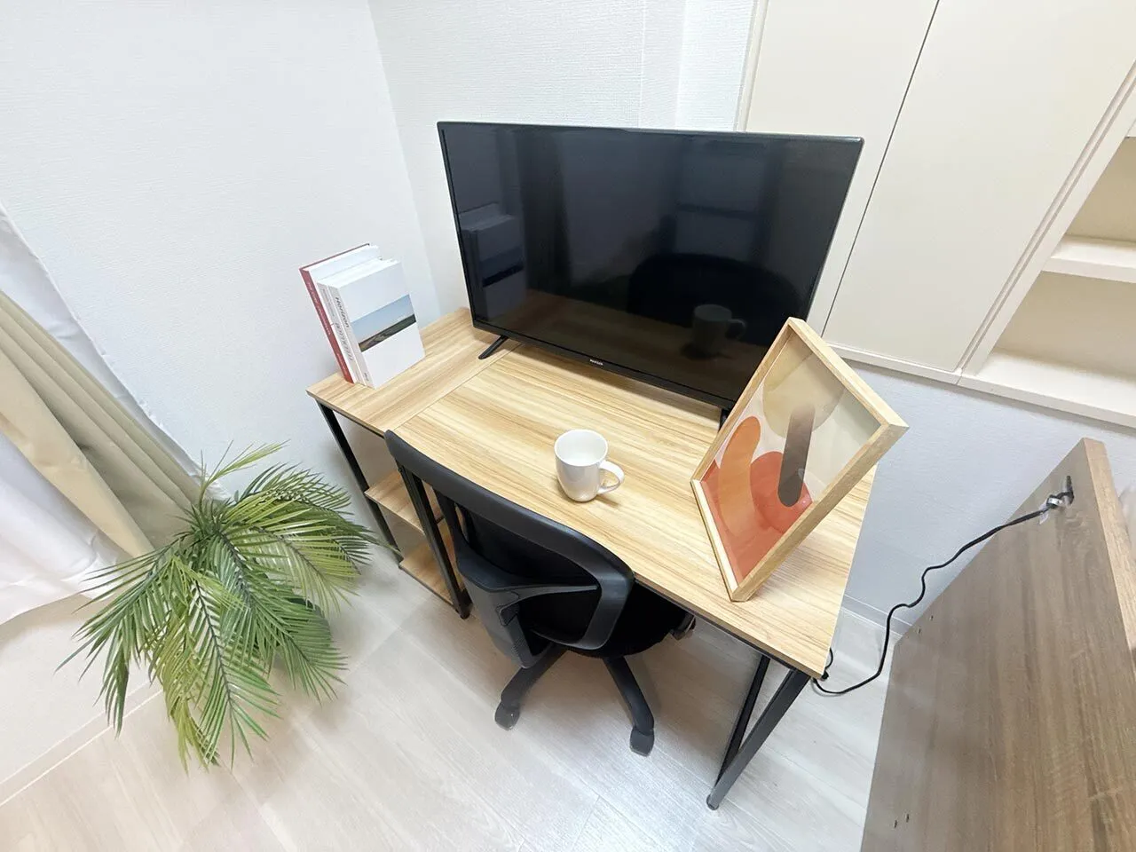 Mynavi STAY Urban Fusion Ebisu - Interior - []
