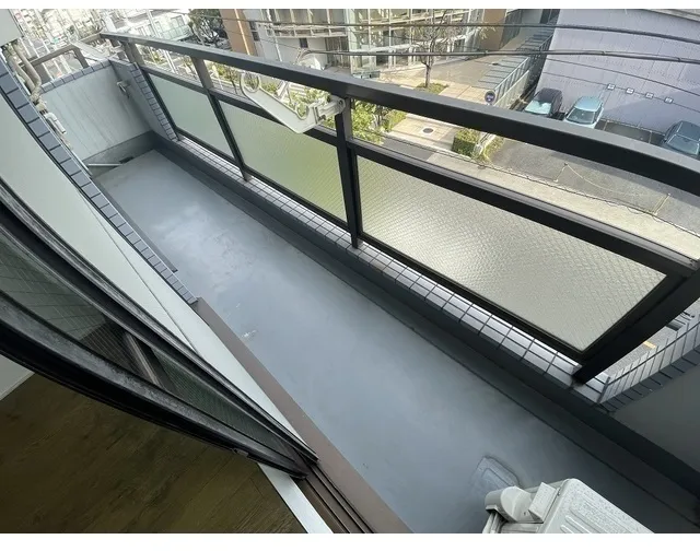 YMT Place I - Interior - ["Glass", "Apartment", "Metal"]