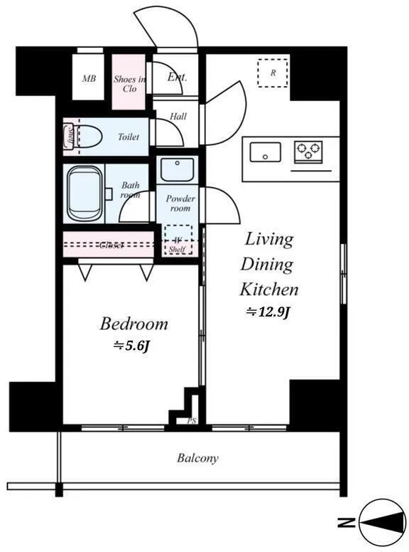 ARTESSIMO CRUCE - Floor Plan - ["Plan", "Floor plan"]