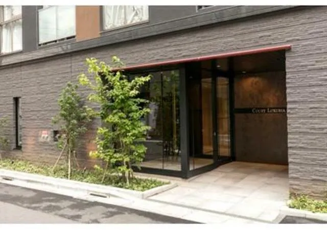 Court Luxuria Ningyocho - Exterior - ["Property", "Building", "Facade"]