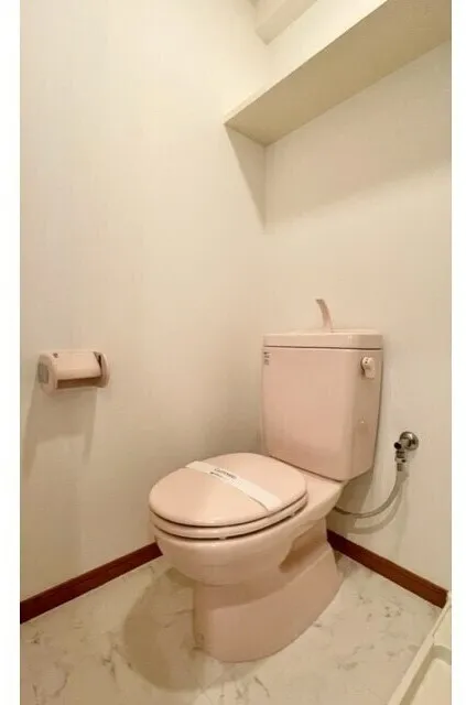 T. Halzion - Interior - ["Toilet seat", "Toilet", "Plumbing fixture"]