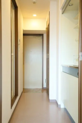 Phoenix Sasazuka Ichibankan - Interior - ["Flooring", "Floor", "Wood"]