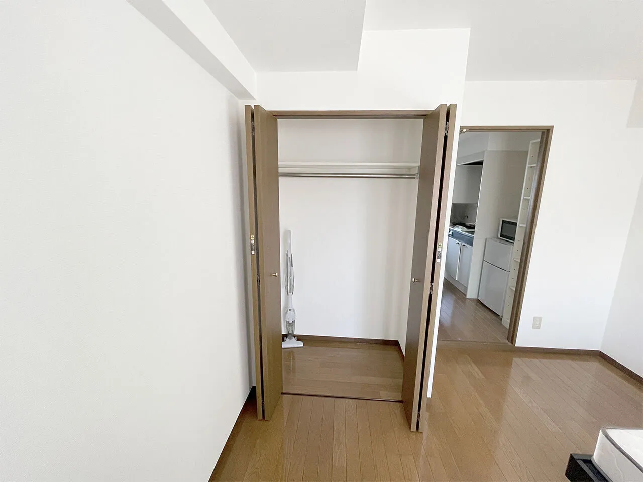 Mynavi STAY Miraie Kudan Minami - Interior - []