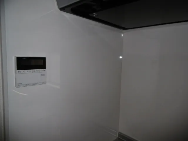 Chestnut Villa - Interior - ["Grey"]