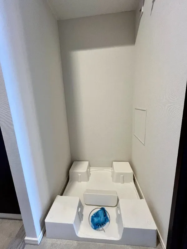 RESIDIA Monzen-Nakacho Place - Interior - ["Design"]