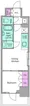 FORESTA Minatomachi - Floor Plan - [] thumbnail