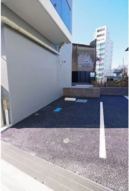 OPEN BLOOM SUMIDA YAHIRO - Other - ["Floor", "Driveway", "Daylighting"]