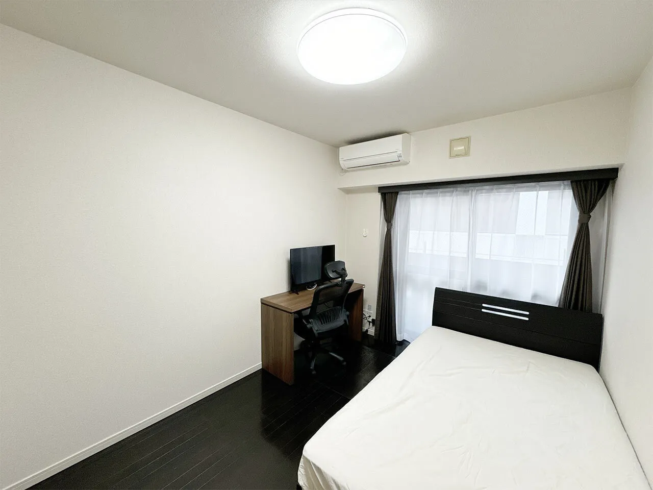 Mynavi STAY Miraie Nihonbashi Kabutocho - Interior - []