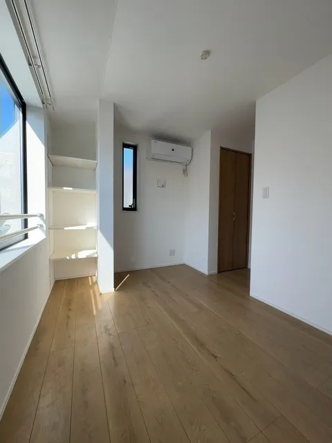 Kolet Sumida Tachibana #05 - Interior - ["Flooring", "Floor", "Wood flooring"]