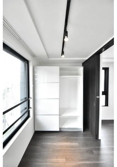 Gran Paseo Ookayama II - Interior - ["Flooring", "Wall", "Interior design"]