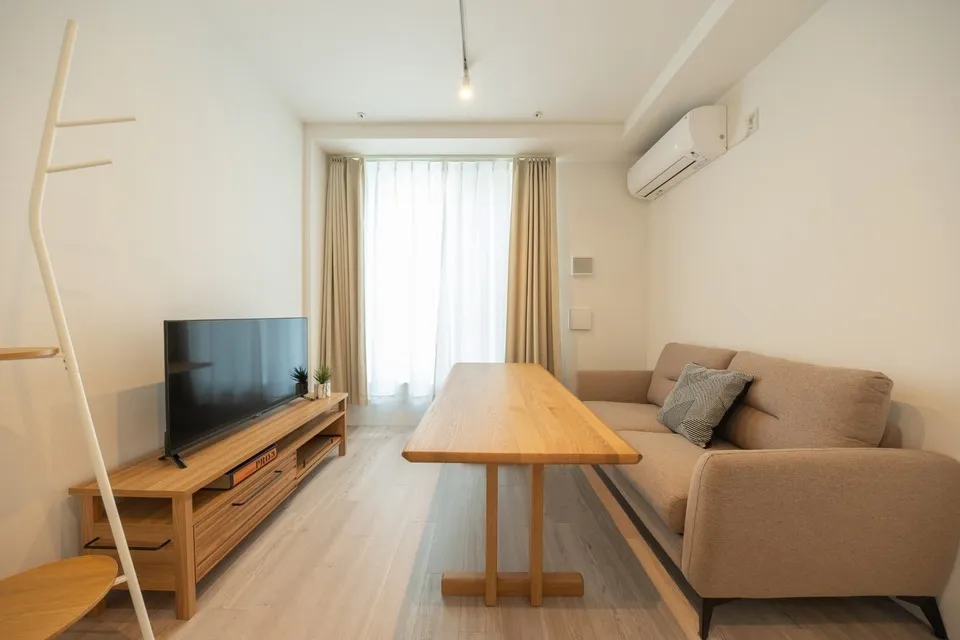 Hmlet Nakano Sakaue - Interior - ["Furniture", "Interior design", "Flooring"]
