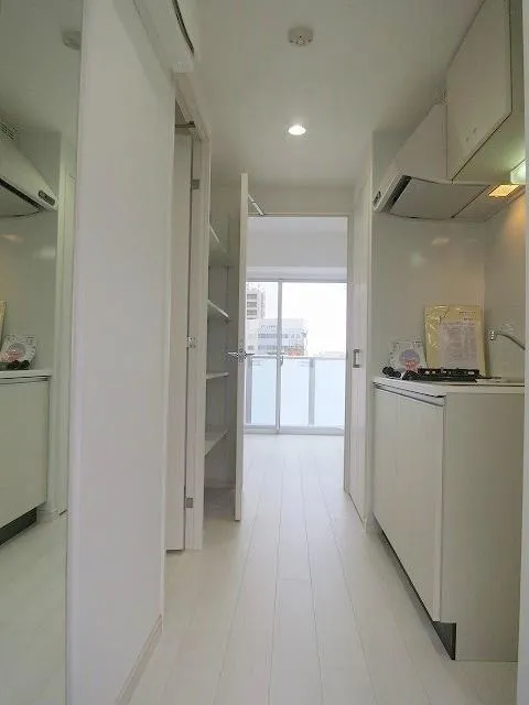 Lafista Ikebukuro - Interior - ["Flooring", "Floor", "Apartment"]