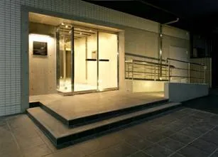 Residia Ojima - Exterior - ["Property", "Building", "Architecture"]