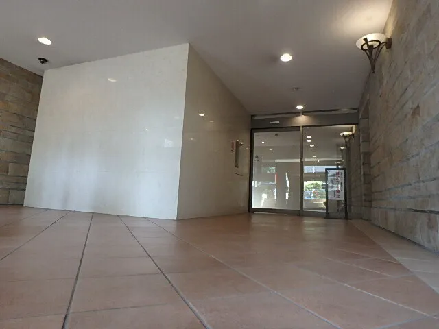 CASSIA Meguro - Exterior - ["Fixture", "Hall", "Interior design"]